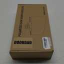 Sun Visor Extender for Car, Universal Sun Visor for Car Easy to Install, UV400 Anti-Glare Protects from Glare/UV Ray/Stray Light/Snow Blindness for Safe Driving, Clip on/Adjustable Angle