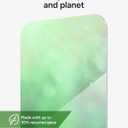 ZAGG Glass+ Screen Protector for iPhone 16 Pro  3X Stronger Tempered Glass with Reinforced Edges, Scratch & Smudge Resistant, InvisibleShield, Easy Installation