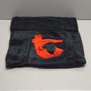 Joedi's Hooded Ninja Towel for Kids, Absorbant Ninja Themed Bath Towel