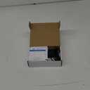 onn Android TV 4K UHD Streaming Device with Voice Remote Control & HDMI Cable