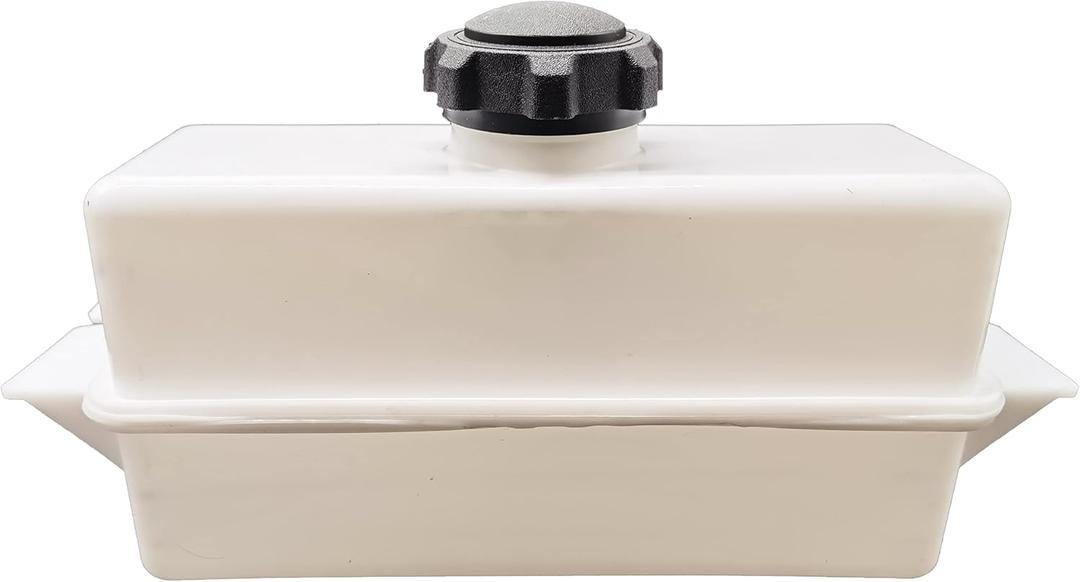 replace 1PCS 184900 532184900 Fuel Tank Assembly Replacement Gas Tank replace For Husqvarna Poulan Roper Craftsman Weed Eater