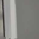 SUNOFF Cordless No Drill Light Filter Cellular Shades, 21" W x 48" H, White
