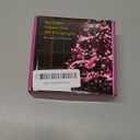 RUICHEN 20 Ft 120 LED USB Fairy String Lights with On/Off Switch, Waterproof Copper Wire Lights for Bedroom Wall Ceiling Wreath Christmas Easter Valentines Day Wedding Party, Pink, 2 Pack