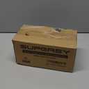 SUPEASY Mesh Desk Organizer, Desk Accessories & Workspace Organizers with Drawers, Pencil Holder for Desk with 9 Compartments for Office Supplies, 8.6 x 4.3 x 4.1 Inch, Black