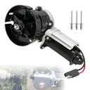 RV Awning Motor Drive Repair Kit Compatible with Dometic 9200 Series awnings Replaces 3317084.000U 3316605.017 3316605.001
