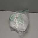 Hand Towel Holder Champagne Bronze Towel Racks for Bathroom Wall Square Towel Ring Holder for Bath Towel Hanger for Kitchen, Bathroom Accessories (Square (Screw))