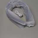 FrSara Rechargeable Neck Fan, Personal Fan with LED Display, 3 Speeds with 4000mAh Battery Powered, Supports USB TYPE-C, Portable, Ideal & Quiet for Women, Men Travel, Outdoor, Blue