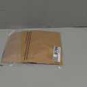 5 Pack Dog Diapers Male, Premium Belly Bands for Dogs, High Absorbing Male Dog Pee Wraps for Doggie in Incontinence or Excitable Urination and Training XS (Animal)