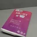 Fleece Lined Tights Women Sheer Warm Pantyhose Leggings Fake Translucent Thermal Winter Thick Tights for Dresses (Small)