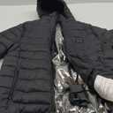 Heated Jacket for Men with 20000mAh Battery Pack, Mens Electric Heating Coat, Thermal Winter Heated Clothing