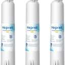 Replacement for Filter 3, EDR3RXD1, 4396841, 4396710, Kenmore 46-9030 46-9083 Water Filter, 3 Count