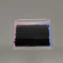 Lash Clusters Kit Fluffy Eyelash Extensions Kit 280D Individual Eyelashes Kit 14-25mm DIY Lashes Extension Kit with Lash Bond and Seal, Lash Applicator, Mega Volume False Eyelashes Kit by BEFACL