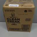 Mr. Clean Clean Freak Multi Surface Cleaning Spray, Deep Cleaning Mist Starter Kit and Refill Bundle, Unstopables Fresh Scent, 64 fl oz