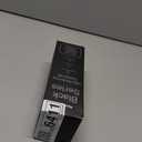 Aquasonic Black Series Ultra Whitening Toothbrush ADA Accepted Electric Toothbrush- 8 Brush Heads & Travel Case 40,000 VPM Electric Motor & Wireless Charging - 4 Modes w Smart Timer, 1 Count (Pack of 1))