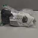 Rowenta Iron Steam Force Pro Steam Iron for Clothes, 1850 Watts, 5 Presets Smart Screen, Stainless Steel Soleplate, High-Efficiency Handheld Steamer Ironing, Anti-Drip Protection, Black Copper, DW9580