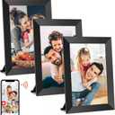 Frameo Digital Photo Frames WiFi 3 Pack