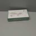 Momcozy BreezyClear™ 2-in-1 Electric Nasal Aspirator for Baby with Spray, 65kPa Hospital-Grade Suction, 4 Adjustable Levels, Quiet & Portable Nose Cleaner with Soothing Light & Music