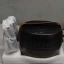 Karaoke Machine for Adults,Portable Bluetooth Speaker with Two Wireless Microphones and Dynamic Lights,Support TF/USB/AUX,Birthday Gifts for Girls/Boys/Men/Women/Family Home Party