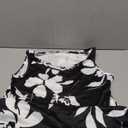 Tank Tops for Women Summer V Neck T Shirts Trendy Sleeveless Basic Tee Loose Fit 2025 Fashion (X-Large)