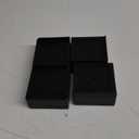 Universal Foot Pad For Furniture, 4 Pcs