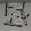 Beverage Water Jug Stand Adjustable 7-12.6 IN - Drink Dispenser Stand Only, Fit 3-5 Gallon Water Jug Holder Container - Portable Drink Stand