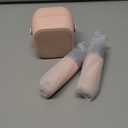 Karaoke Machine for Kids Adults, Mini Portable Bluetooth Karaoke Speaker with 2 Wireless Microphone and Lights, Christmas Birthday Gifts for Girls Ages 4-12+ Family Home Party