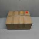 200 Pack Foam Pouches,4 Sizes Cushion Foam Pouch for Moving, Packing, Transportation and Storage, Moving Supplies Incidental Fragile Stickers(14x14 Inch, 12x12 Inch, 12x7.5 Inch, 7.5x7.5 Inch)