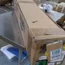 Eurmax USA 10'x10' Pop-up Canopy Tent Commercial Instant Canopies with 4 Removable Zipper End Side Walls and Roller Bag, Bonus 4 SandBags(White)