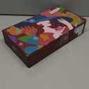 JODSONE Gel Nail Polish Starter Set 100 Pieces Multi-color Gel Nail Polish Nail Salon Home Use In Shine