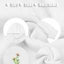 MNLYBABY Christian Hoodie Women Jesus Religious Faith Sweatshirt God Bible Verse Shirt Inspirational Pullover Tops (White, M)