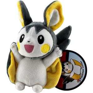 Pokemon Center Original Emolga Plush Toy