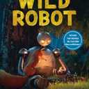 The Wild Robot, Book