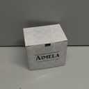 3-Piece Nozzle Set, Adjustable for High Pressure Atomization, Titanium Material, Single, Double, Three Nozzle Combination