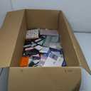 Large Box of Mixed Phone/Tablet/iPad/Watch/Laptop Accessories
