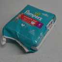 Pampers Diapers - Cruisers 360 - Size 4, 21 Count, Babyproof up to 100% Leakproof Pull-On Diaper