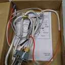 Upgrade 100112330 Water Heater Pilot Assembly, Replace 9007876 Thermopile, Compatible with 300 301 Series Whirlpool Water Heater Parts & A.O.Smith, American, State, Kenmore, Reliance