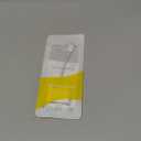 USB C to HDMI Adapter, Type C to 4K HDMI Adapter with 100W PD Multiport Digital AV Converter for MacBook Pro/air, iPad Pro/air, iPhone 15/16/17, Tablets, Switch and More USB-C Devices (White)