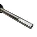 3/4 x 12 Inch Auger Drill Bit for Wood, Soft and Hard Wood Plastic with 3/8 Inch Hex Shank