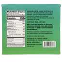 Mini Chocolatey Christmas Trees, Individually Foil Wrapped Candies, Festive Stocking Stuffer Gifts, 8 Pieces Inside Each, 1.83 Ounces (Pack of 3) (EXP 04/27/26)