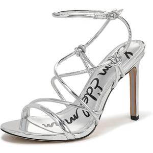 Sam Edelman Isadora (5.5, Soft Silver)