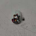 JUHOO Wireless Mouse with Nano Receiver for PC, Laptop, Notebook, Computer, MacBook, Less Noise, Portable Mobile Optical Mice