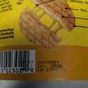 Honey Stinger Organic Mini Honey Waffles, Energy Stroopwafel for Exercise, Endurance and Performance, Sports Nutrition for Home & Gym, Pre and Post Workout, 1 Bag, 5.3 Ounce (BB: July 26, 2026)