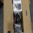 Segway Ninebot E3 Pro Electric Scooter, 34-Mile Range, 20 mph, 800W Motor, Dual Elastomer Suspension, Traction Control, UL2272 2271 Certified