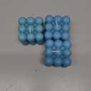 Cloud Candle 2,5in 3 Pack