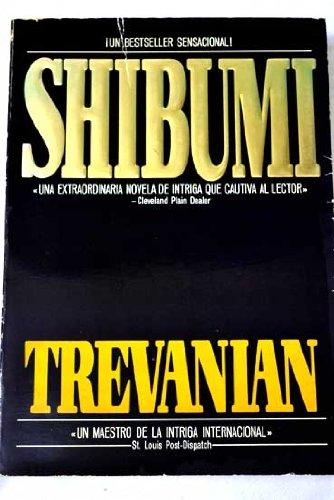 Shibumi