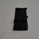 1 PC Automobile Sun Visor Extender, Polarized Sun Visor for Car, Auto Sunshade Lens with Anti-glare Protection, Ensure Safe Driving, Suitable for Most Car Models (Black)