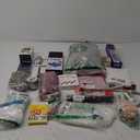 Box With Mixed Items