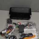 5/6GWiFi 8Core Qualcomm 4G+64G,Radio for Honda Civic 2016-2020 Radio Android Car Stereo 5.1Bluetooth,Wireless Carplay,DSP Hi-Res,Android Auto,9 1280P IPS Touch Screen,Cooling Fan,GPS,FM/RDS,Camera