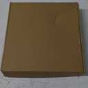 Glass Lids for Pot and Pan, 8, 9.5, 10.25, 11, 12, 12.6, 13.5, 14 Inch Tempered Replacement for Covers Kitchen Cookware, Frying Pan, Wok, Skillet (8 Inch)