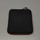 ORIGBELIE External CD DVD Drive for Laptop, USB 3.0 Portable CD DVD Burner Player Reader Writer for MacBook iMac Laptop Desktop PC Windows 11/10/8/7/XP Linux Mac OS with Carrying Case